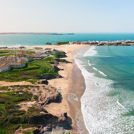 Luxury Apartments Baleal Eksteriør billede