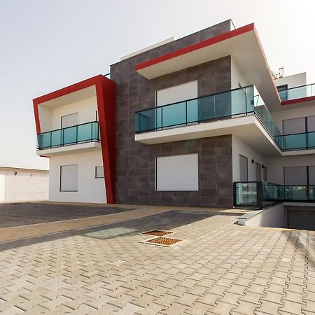 Luxury Apartments Baleal Eksteriør billede
