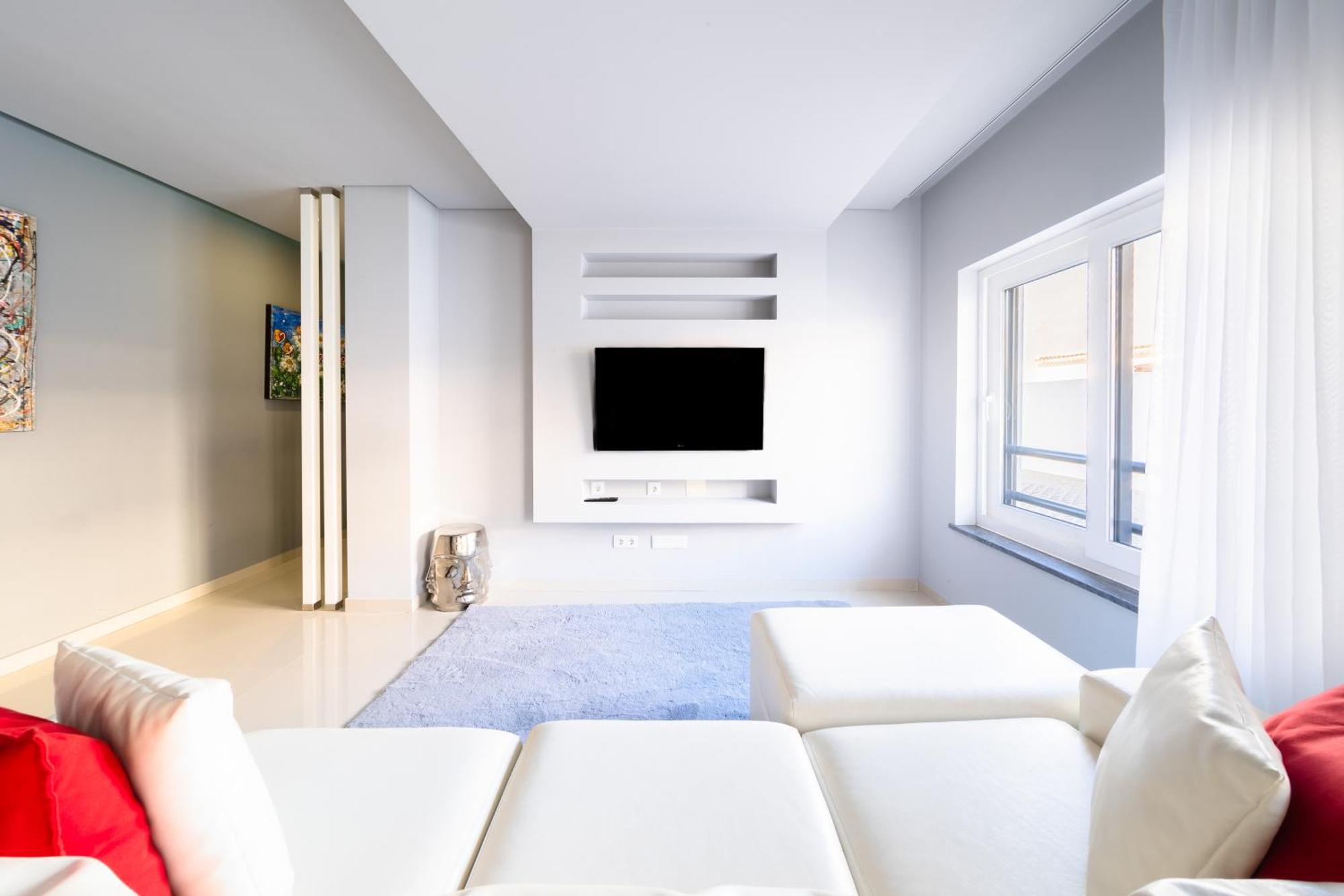 Luxury Apartments Baleal Eksteriør billede