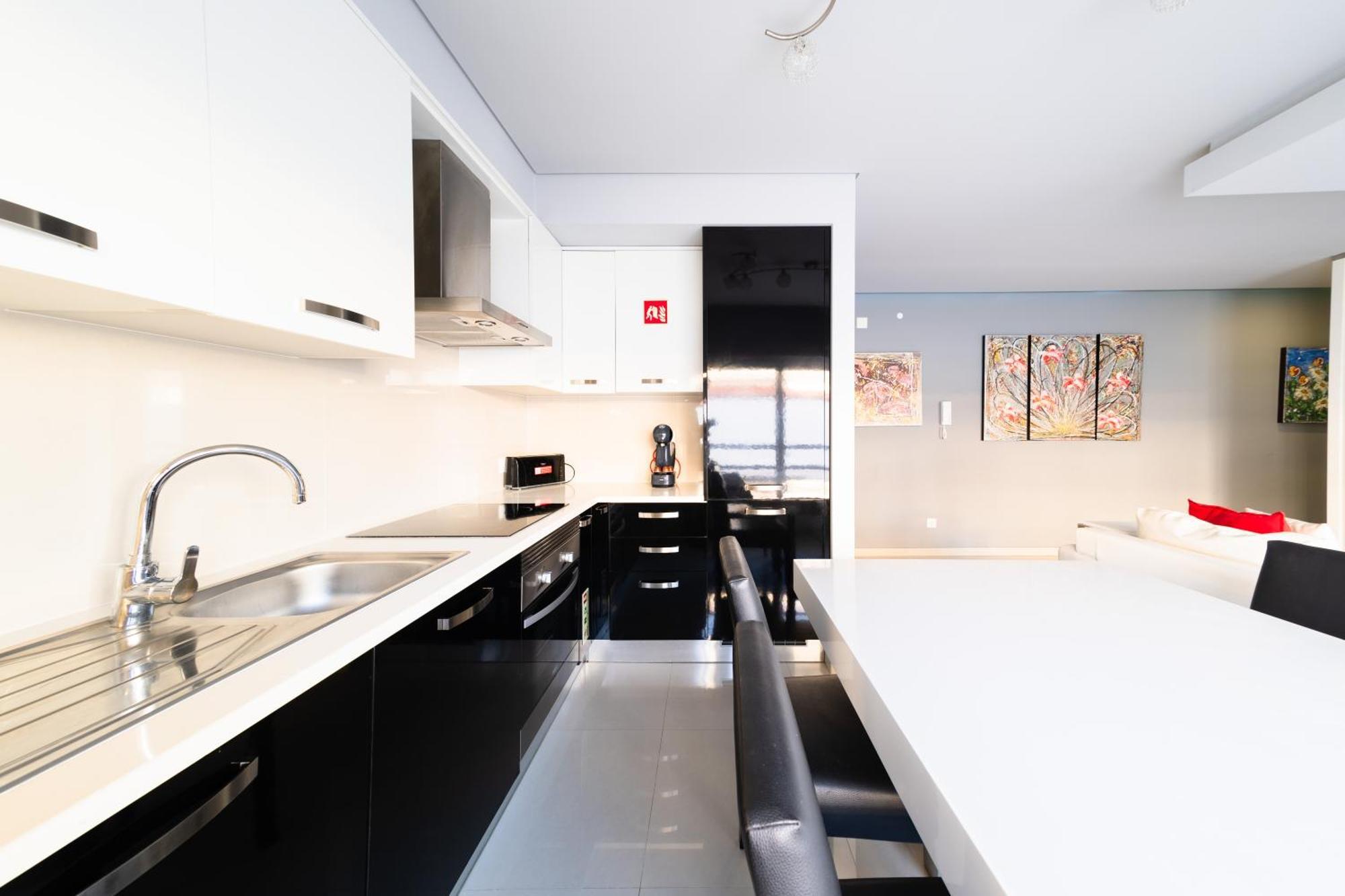 Luxury Apartments Baleal Eksteriør billede