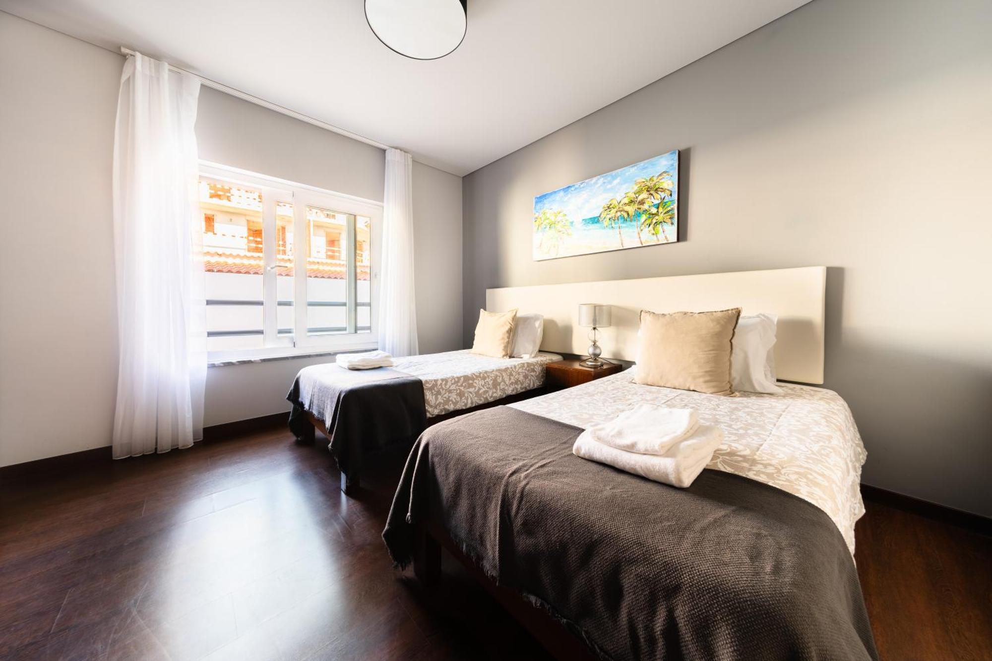 Luxury Apartments Baleal Eksteriør billede