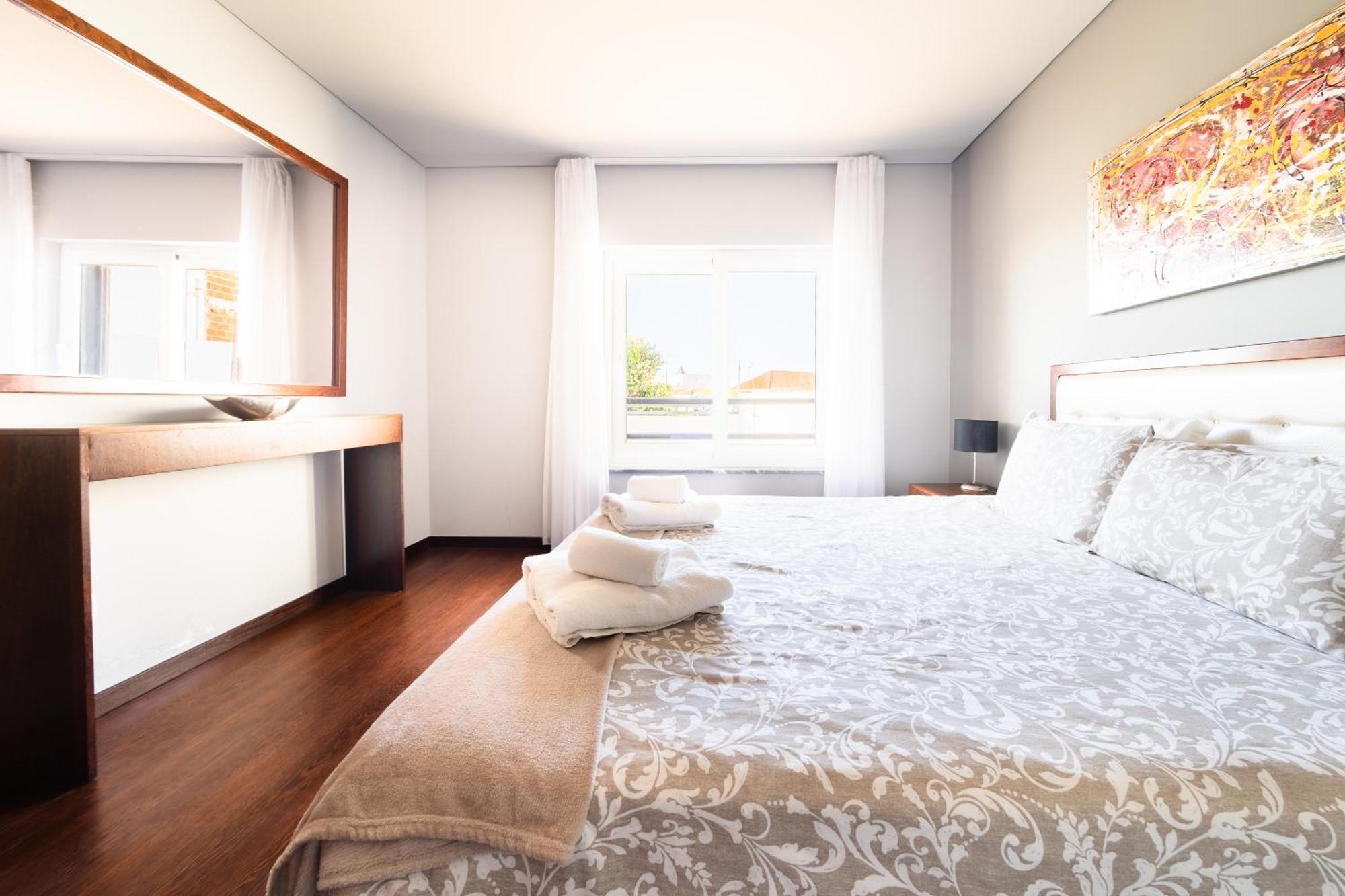 Luxury Apartments Baleal Eksteriør billede