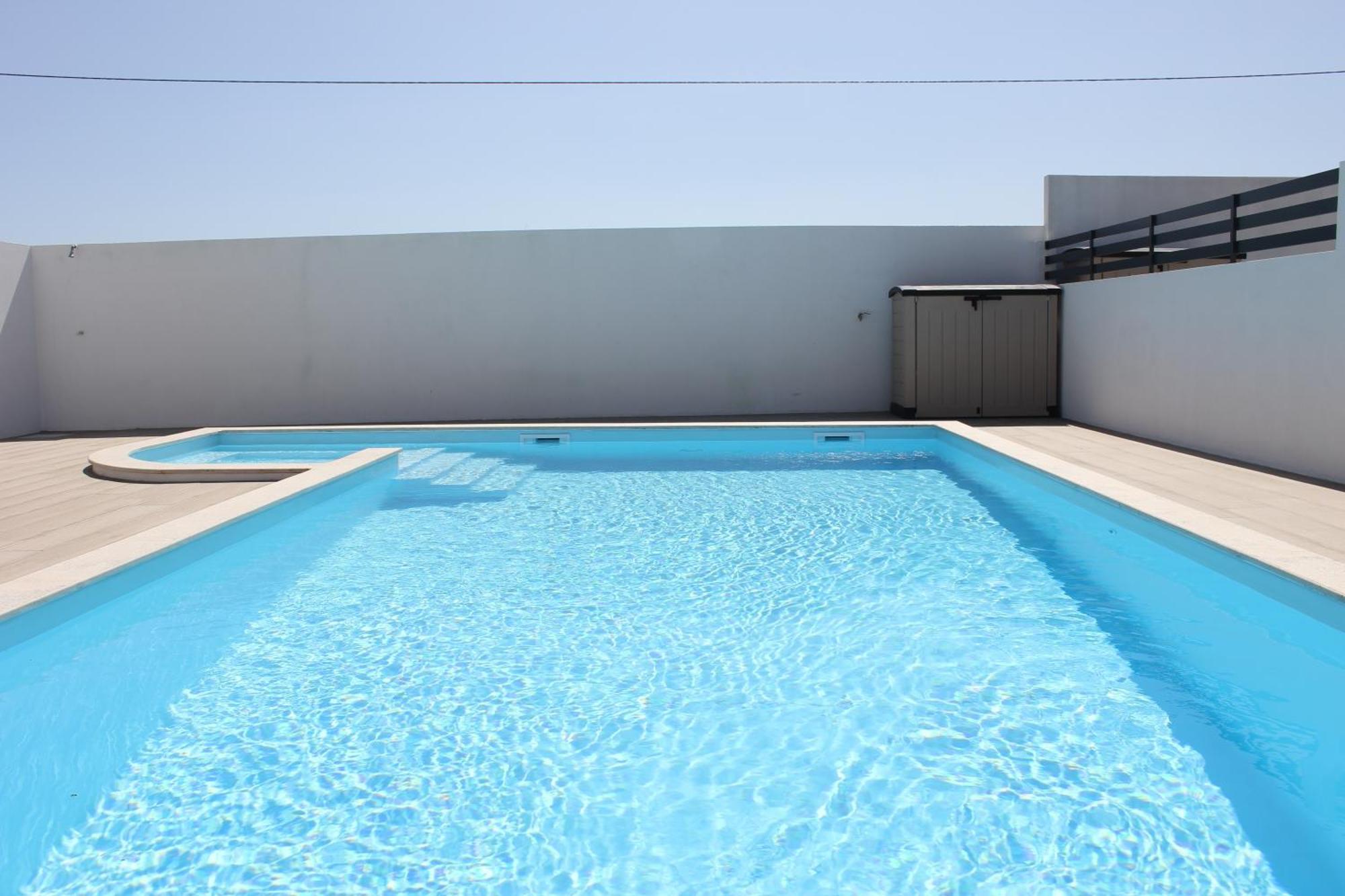 Luxury Apartments Baleal Eksteriør billede