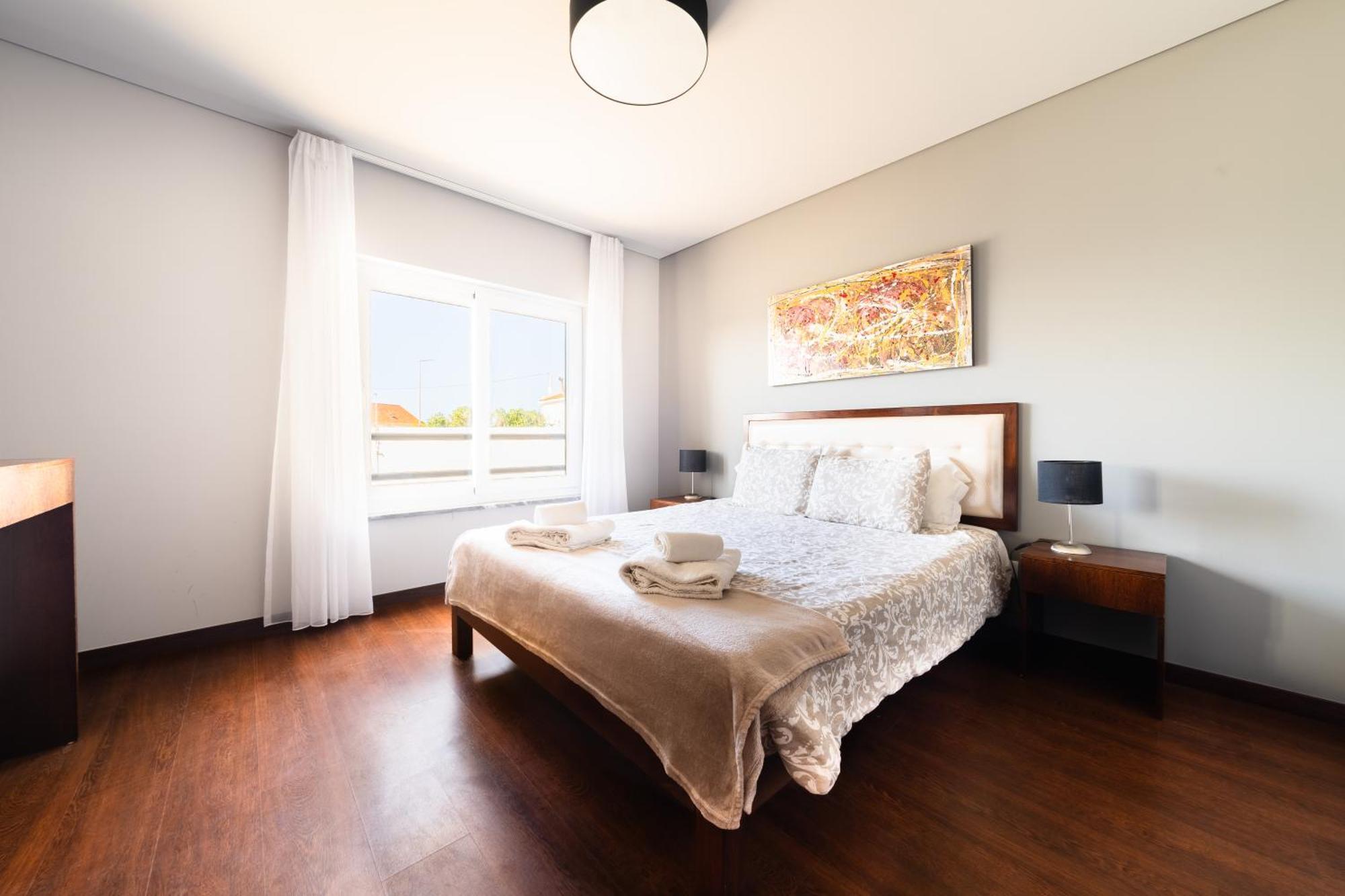 Luxury Apartments Baleal Eksteriør billede