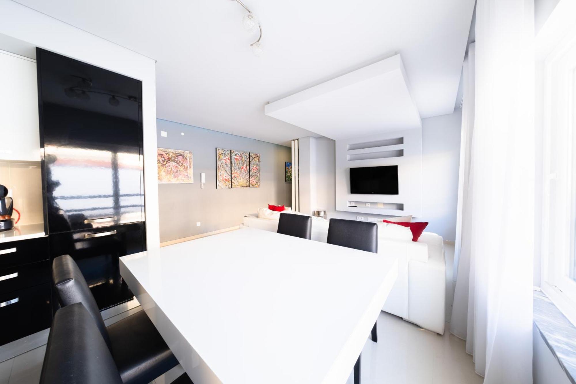 Luxury Apartments Baleal Eksteriør billede