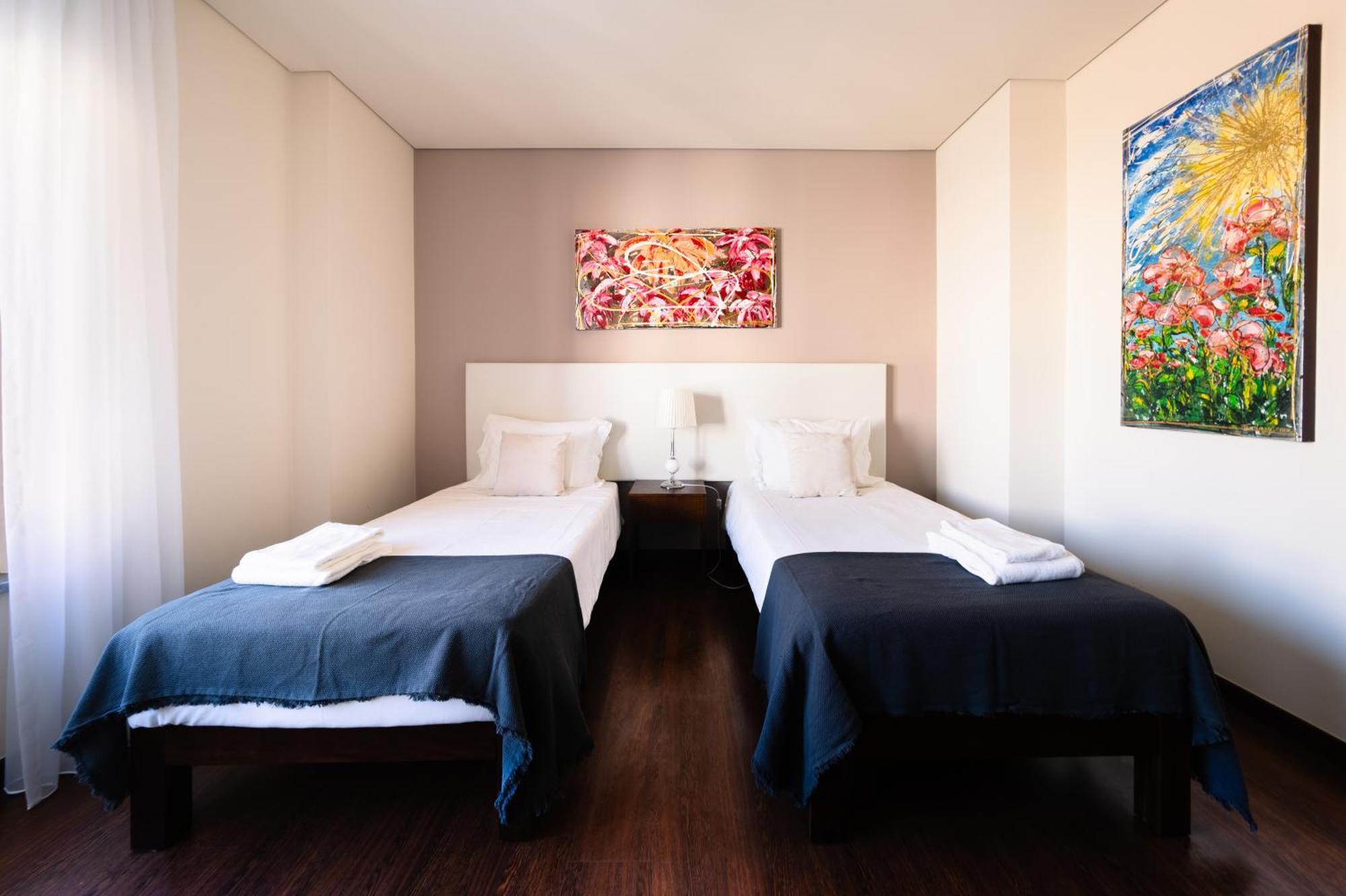 Luxury Apartments Baleal Eksteriør billede