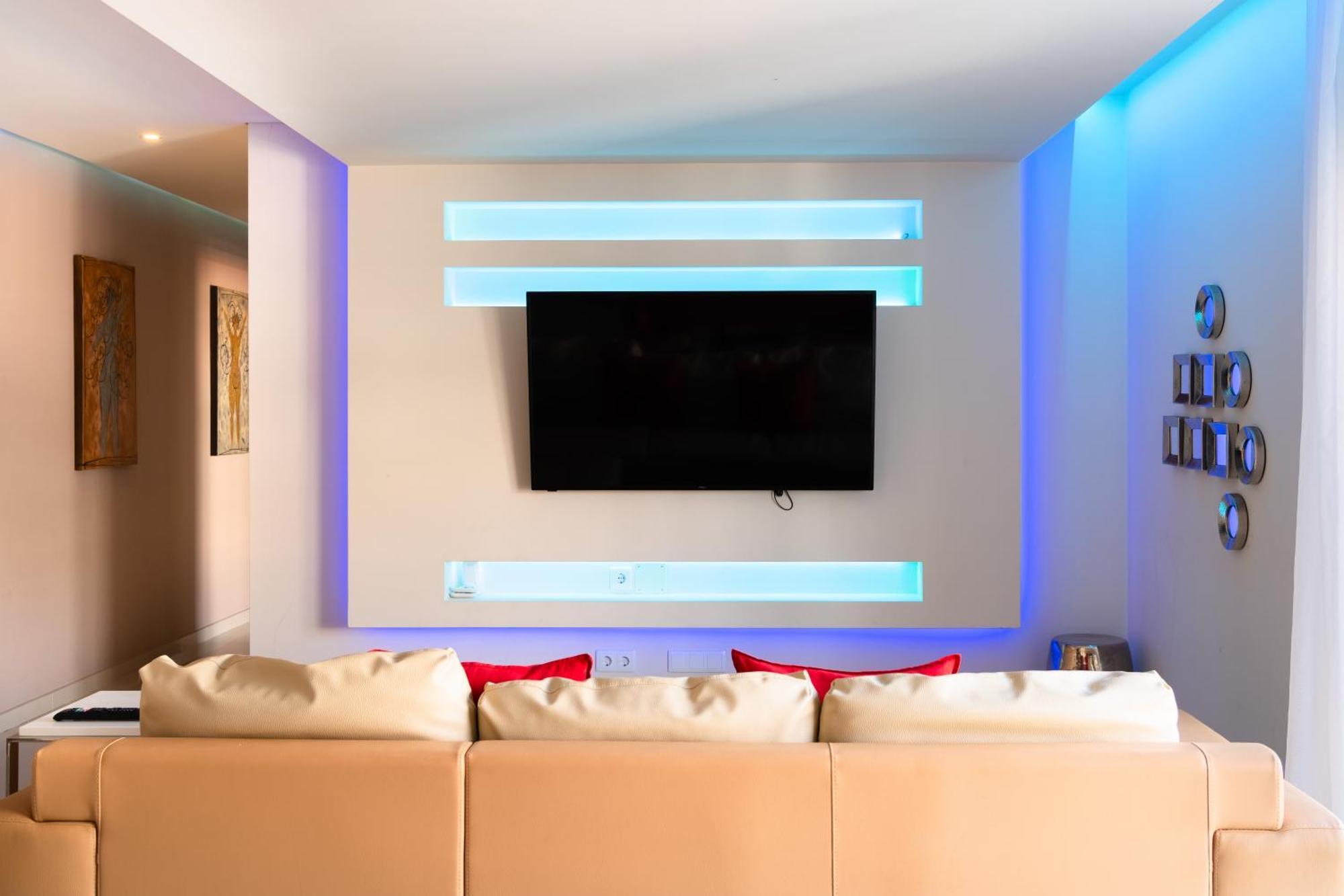 Luxury Apartments Baleal Eksteriør billede