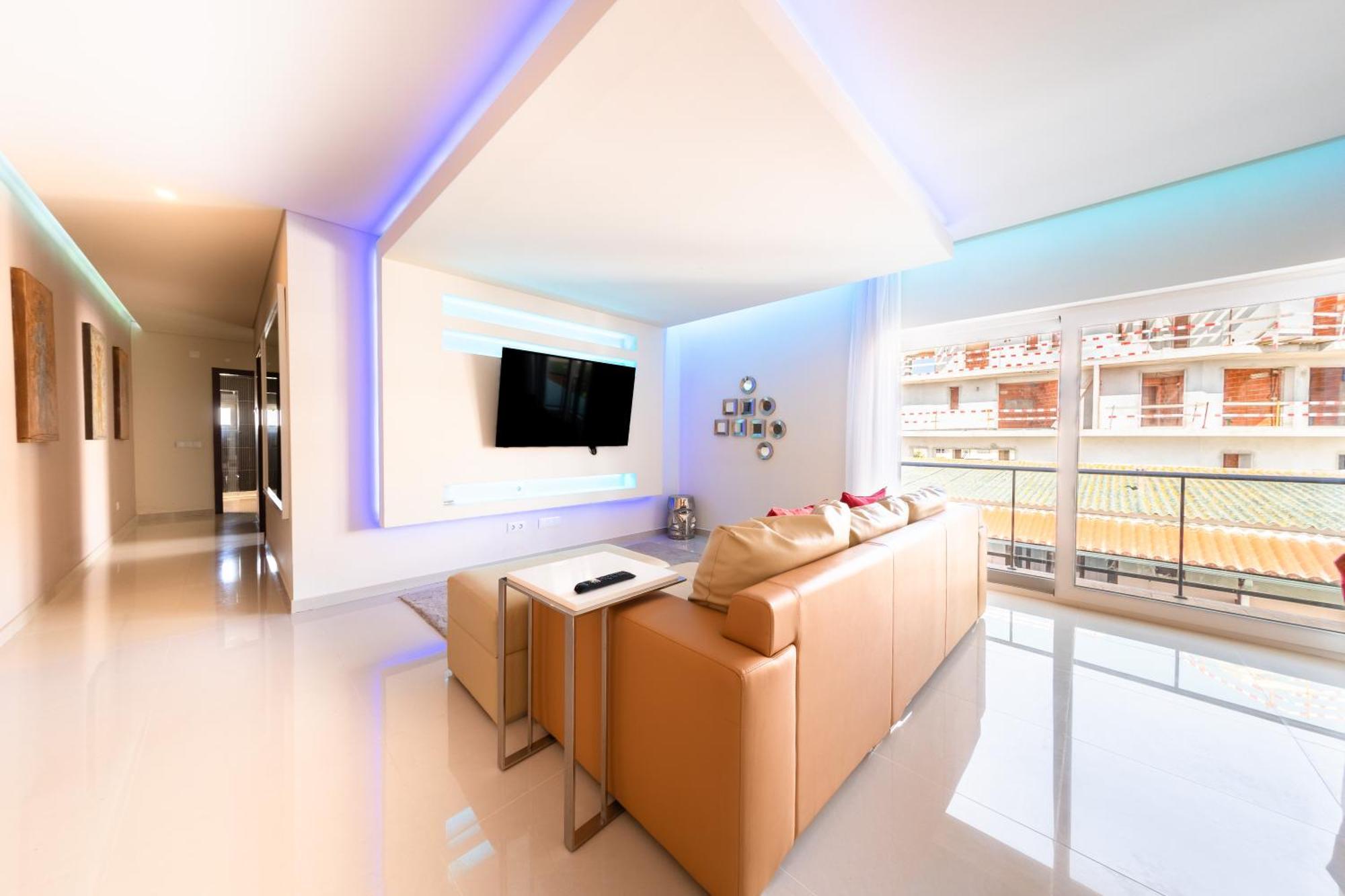 Luxury Apartments Baleal Eksteriør billede