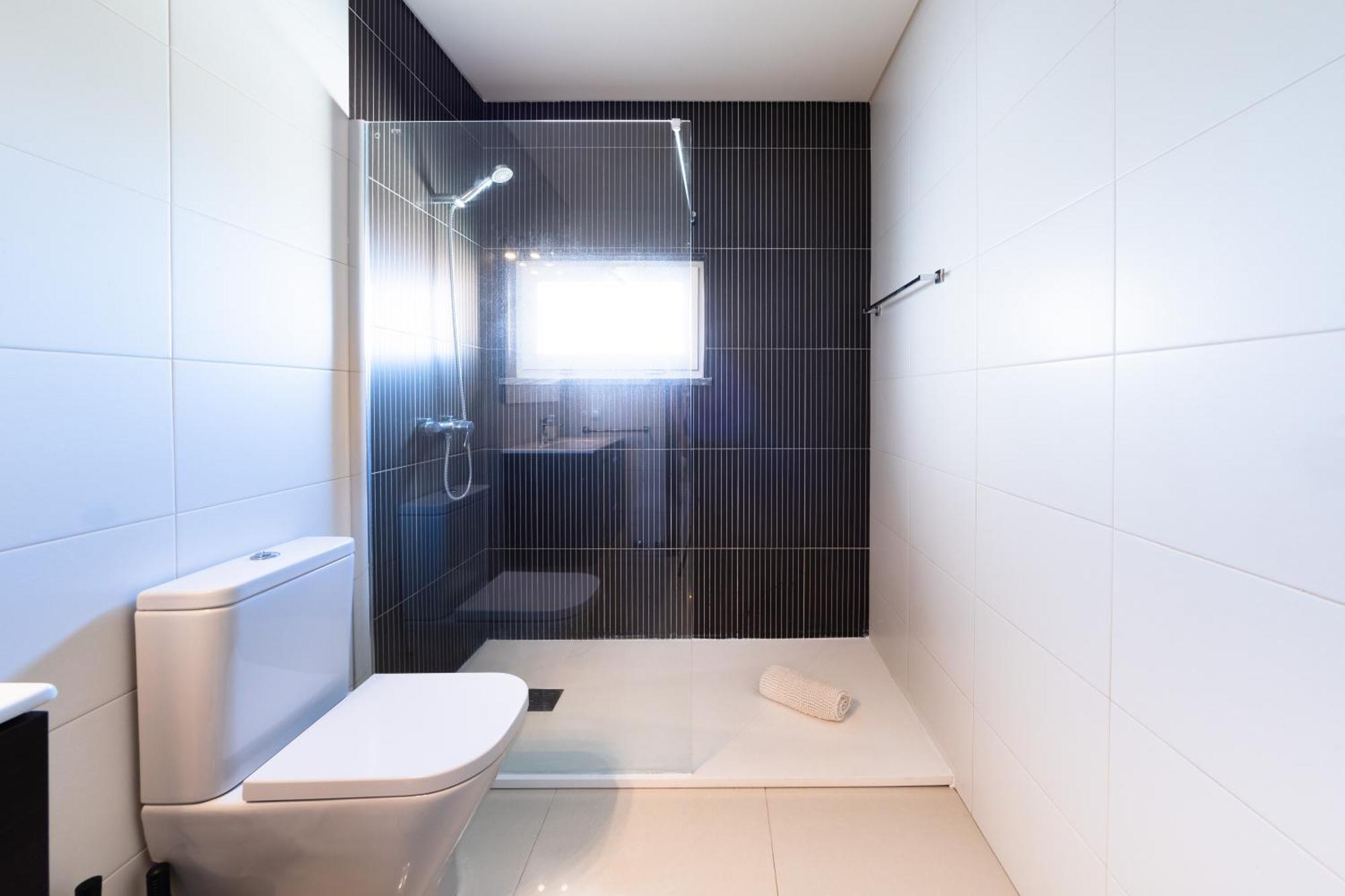 Luxury Apartments Baleal Eksteriør billede