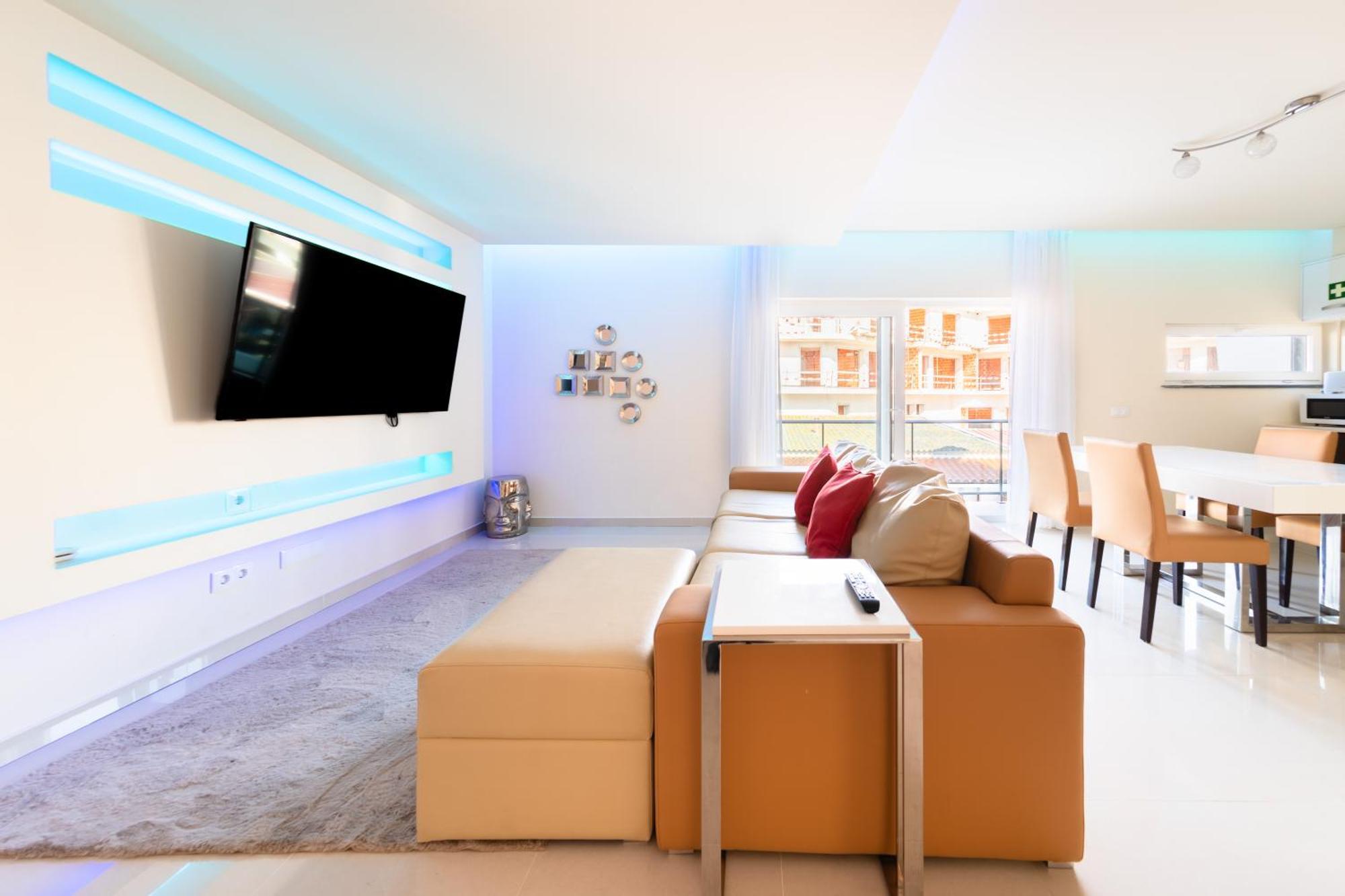 Luxury Apartments Baleal Eksteriør billede