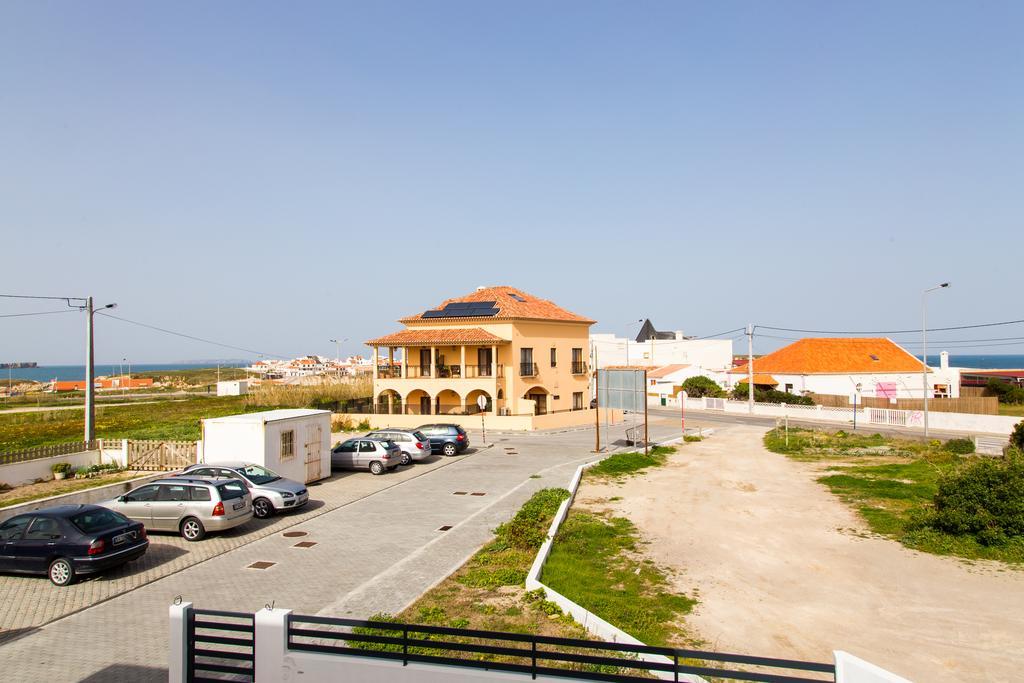 Luxury Apartments Baleal Eksteriør billede