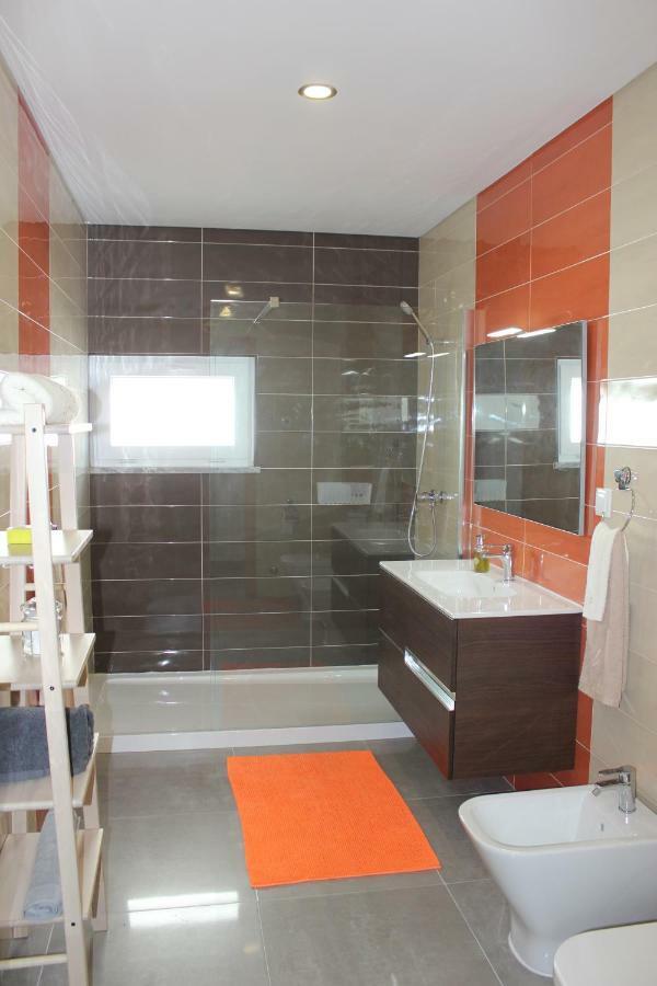 Luxury Apartments Baleal Eksteriør billede