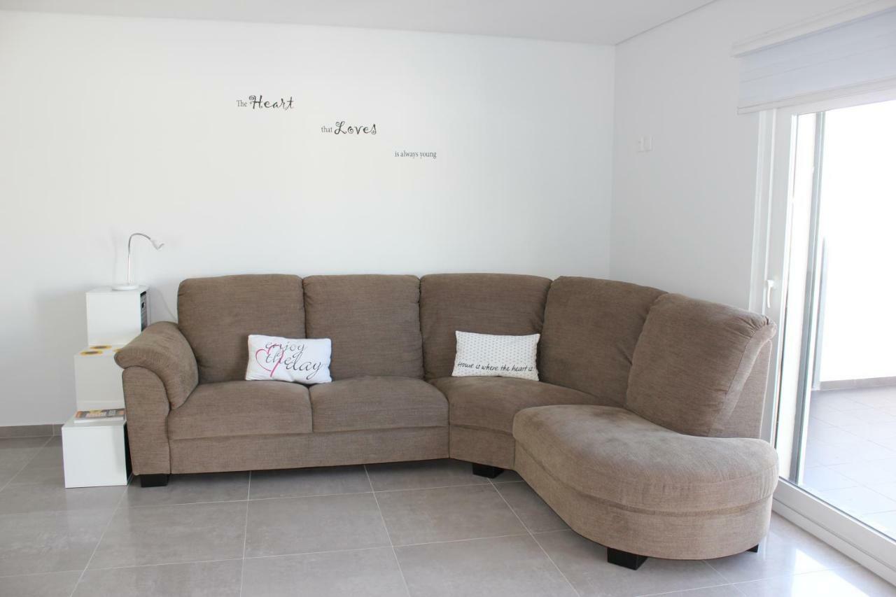 Luxury Apartments Baleal Eksteriør billede