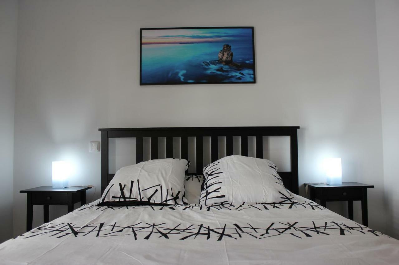 Luxury Apartments Baleal Eksteriør billede