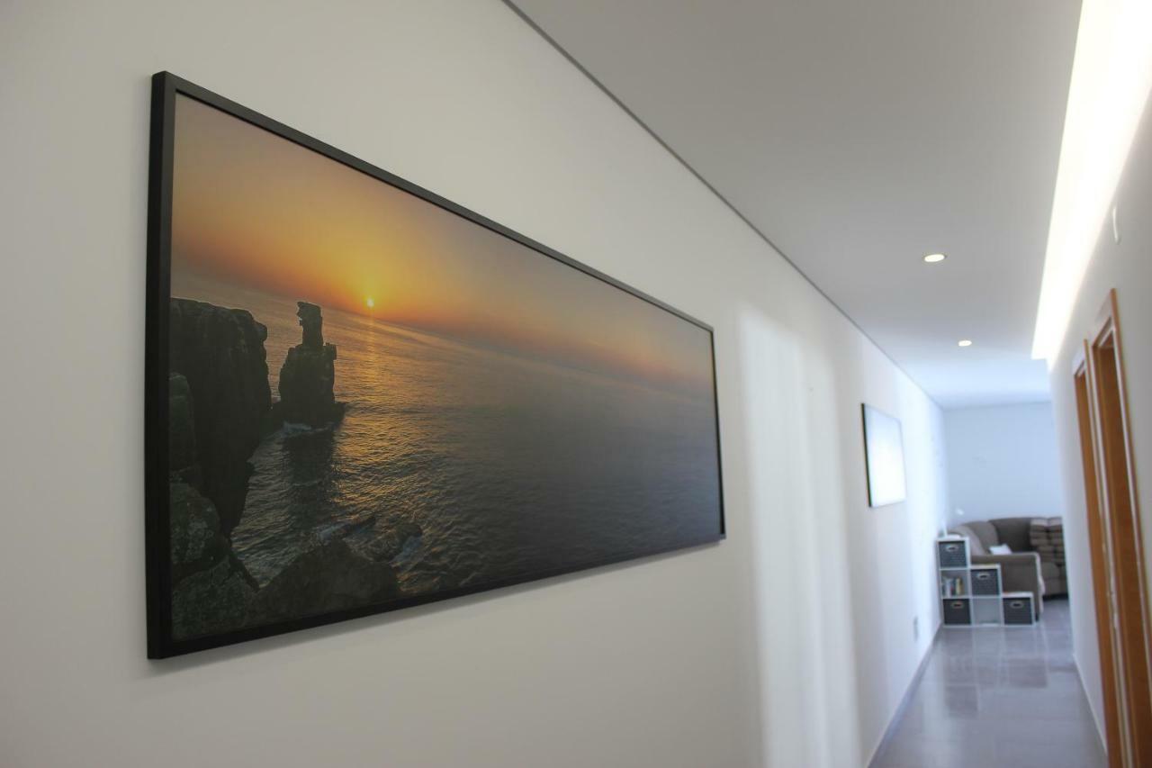 Luxury Apartments Baleal Eksteriør billede