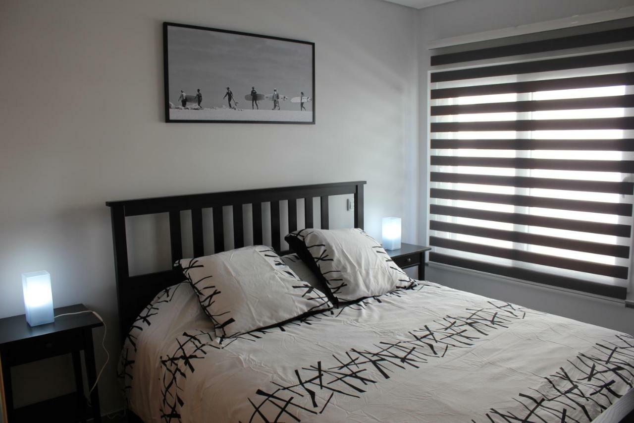 Luxury Apartments Baleal Eksteriør billede