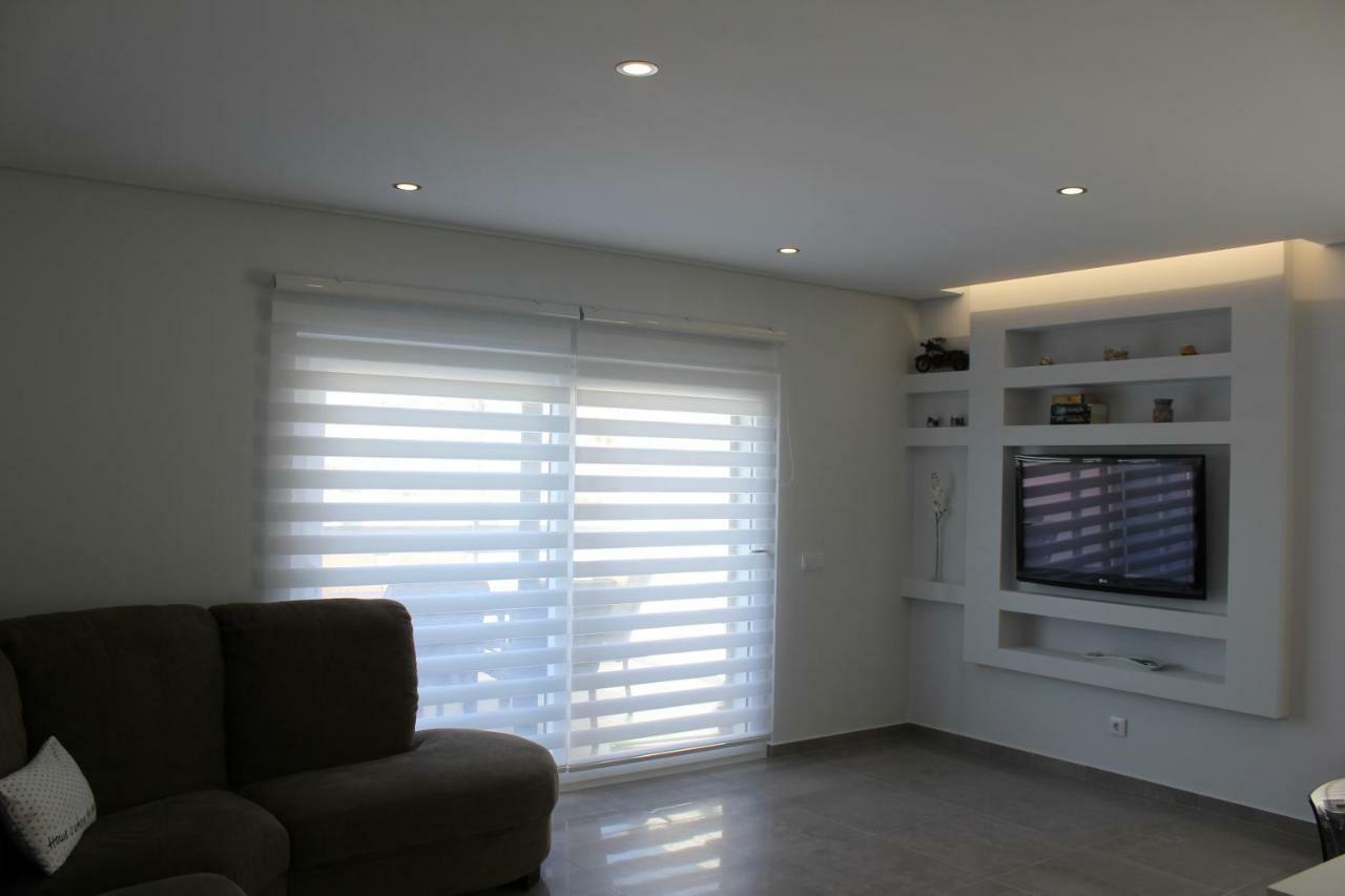 Luxury Apartments Baleal Eksteriør billede
