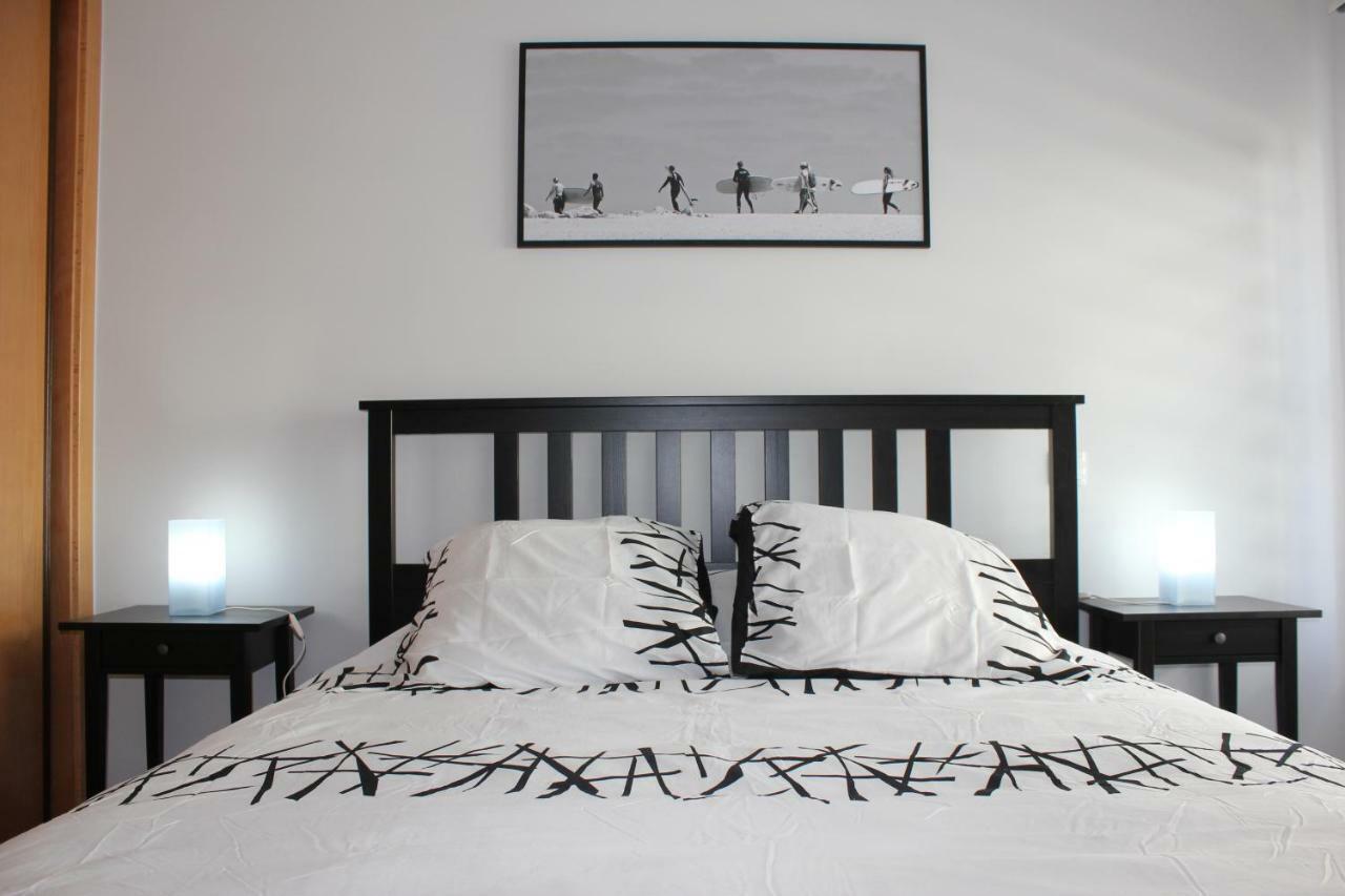 Luxury Apartments Baleal Eksteriør billede