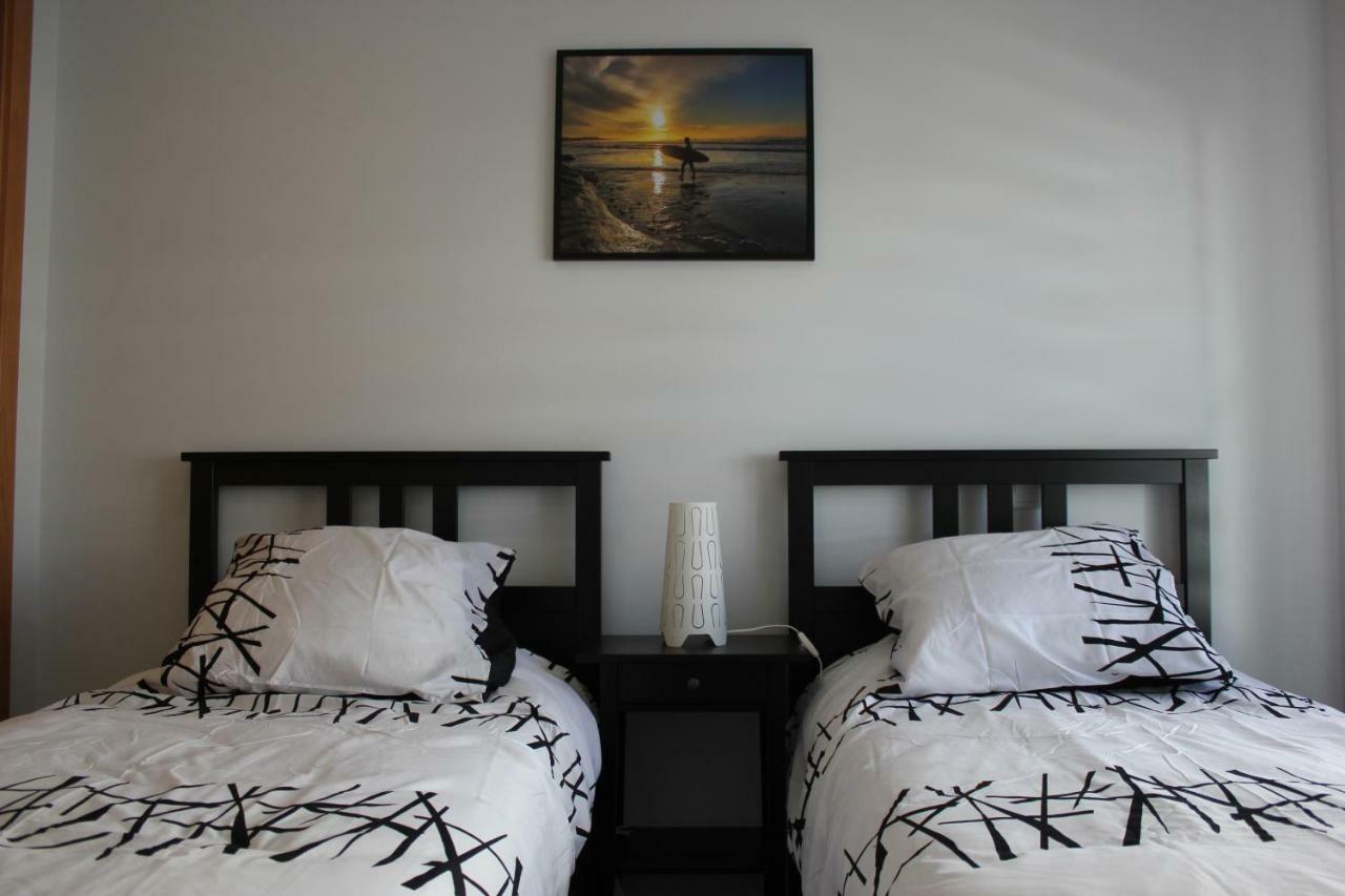 Luxury Apartments Baleal Eksteriør billede