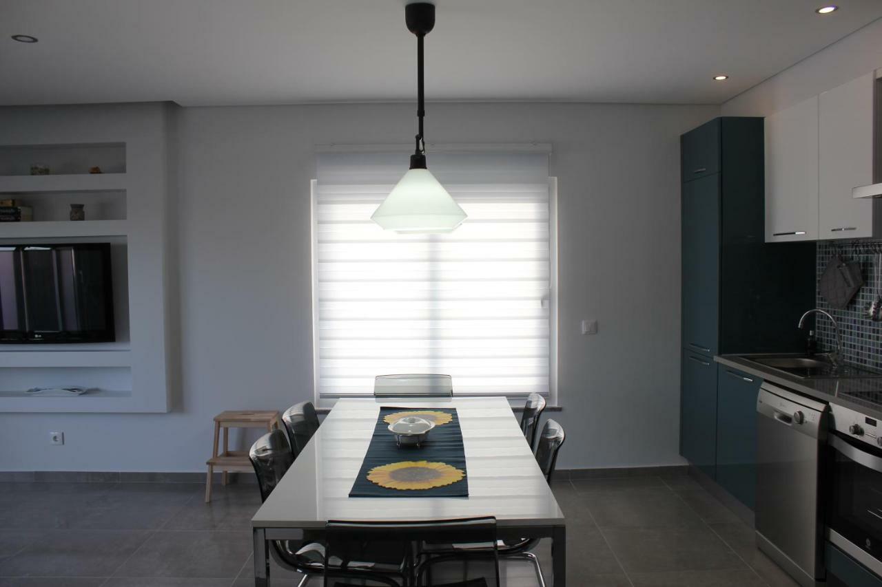 Luxury Apartments Baleal Eksteriør billede